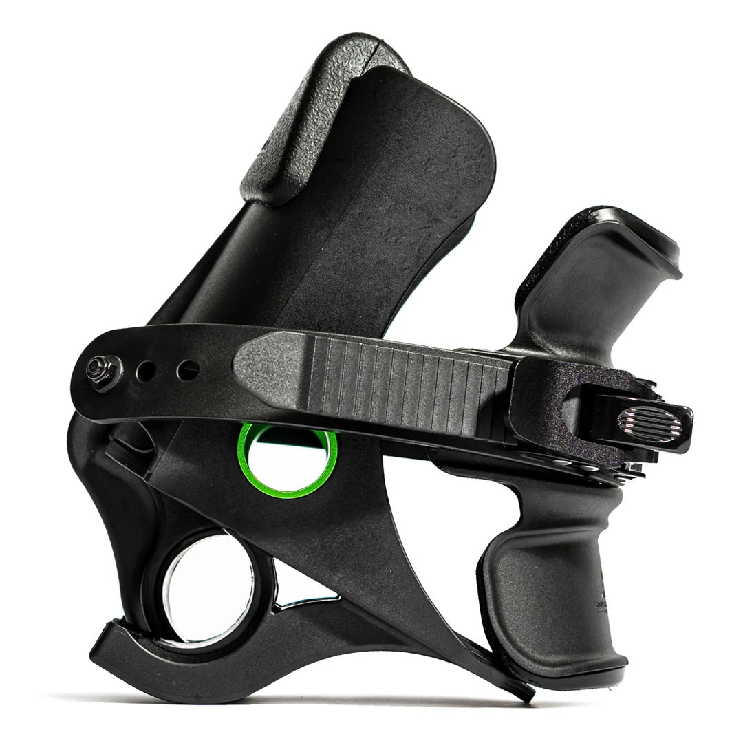 MonkeyFeet Leg Work Out